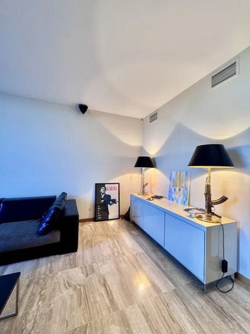 Продам СВОЮ двухкомнатную квартиру, Французский Бульвар, вид на море Одесса - изображение 6