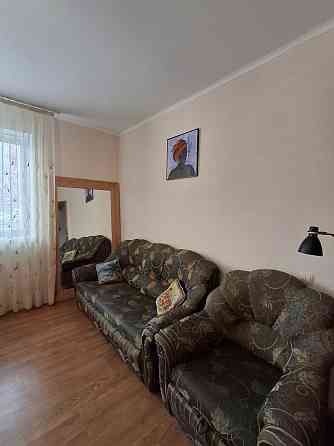 Продается двухкомнатная квартира по ул. Грушевского, дом 21 Бровари