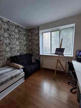 Продается двухкомнатная квартира по ул. Грушевского, дом 21 Бровари