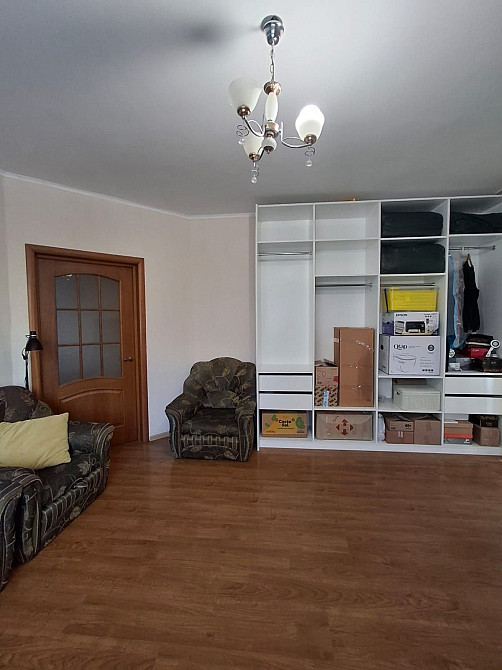 Продается двухкомнатная квартира по ул. Грушевского, дом 21 Бровары - изображение 4