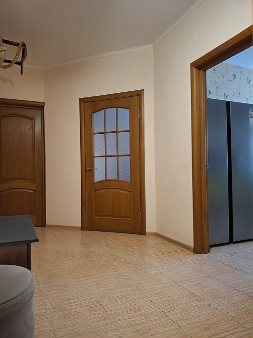 Продается двухкомнатная квартира по ул. Грушевского, дом 21 Бровары - изображение 7