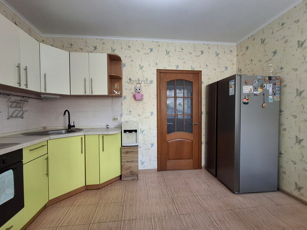 Продается двухкомнатная квартира по ул. Грушевского, дом 21 Бровары - изображение 8