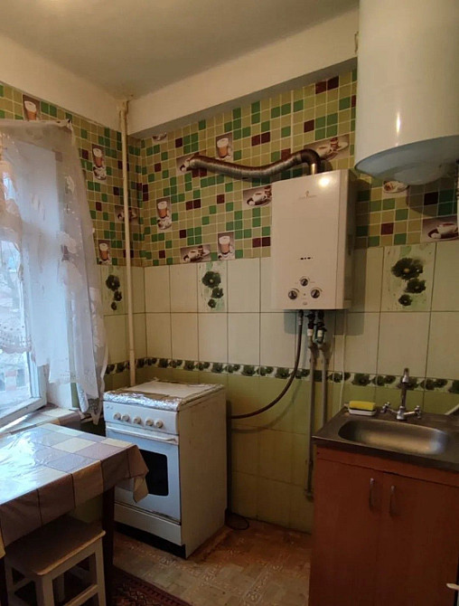 Продаж двокімнатної квартири правий берег Запоріжжя - зображення 7