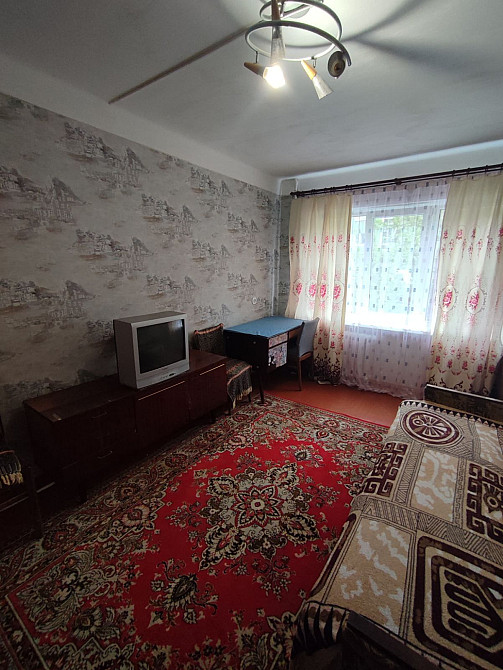 Продаж двокімнатної квартири правий берег Запоріжжя - зображення 2