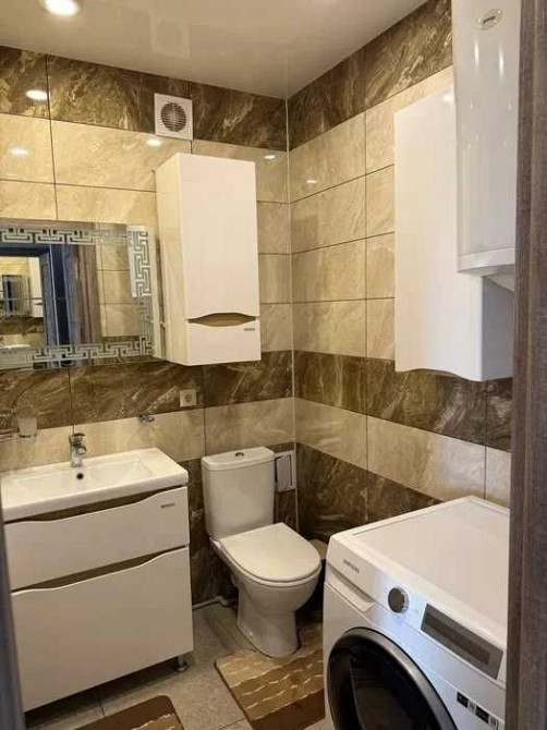 Продам 2х к. квартиру в ЖК Ньютона,Новые дома,Дворец спорта(код22673) Харків - зображення 8