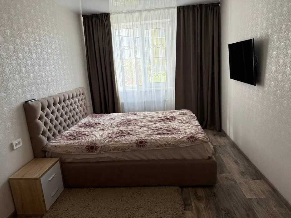 Продам 2х к. квартиру в ЖК Ньютона,Новые дома,Дворец спорта(код22673) Харків - зображення 3