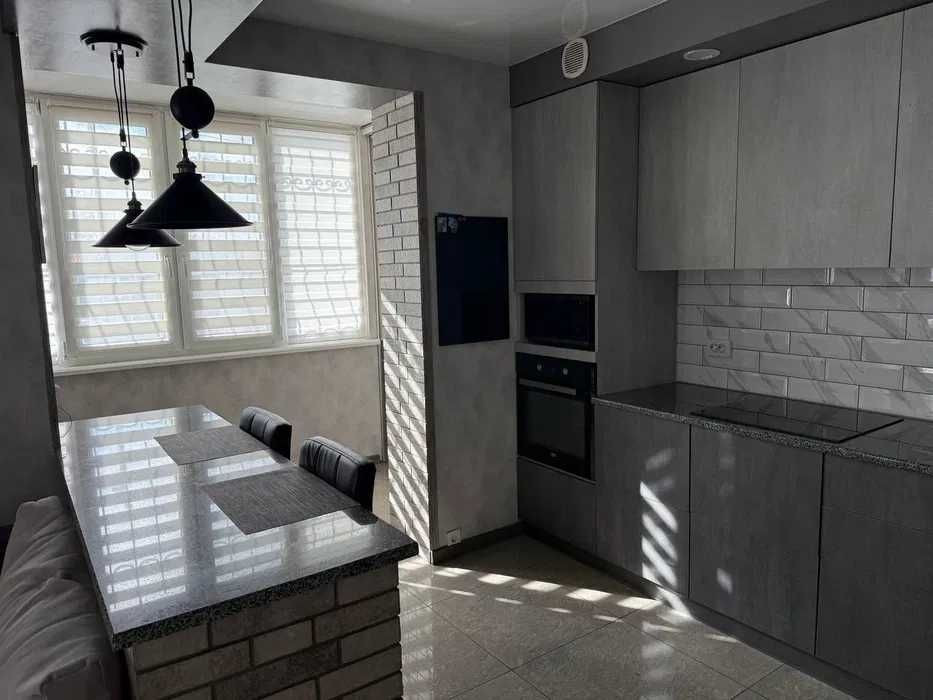 Продам 2х к. квартиру в ЖК Ньютона,Новые дома,Дворец спорта(код22673) Харків - зображення 1