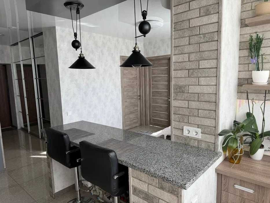 Продам 2х к. квартиру в ЖК Ньютона,Новые дома,Дворец спорта(код22673) Харків - зображення 6