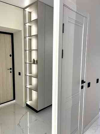 ЖК Молодість євро 2к квартира з дорогим ремонтом Ирпень