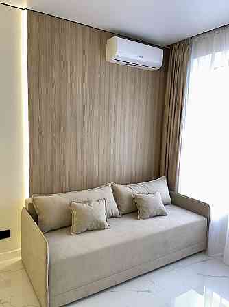 ЖК Молодість євро 2к квартира з дорогим ремонтом Ирпень