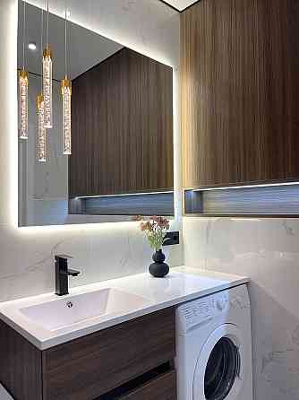 ЖК Молодість євро 2к квартира з дорогим ремонтом Ирпень