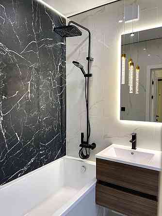 ЖК Молодість євро 2к квартира з дорогим ремонтом Ирпень