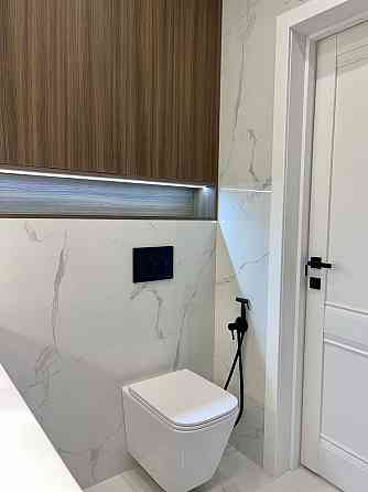 ЖК Молодість євро 2к квартира з дорогим ремонтом Ирпень