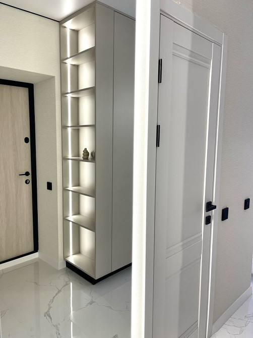 ЖК Молодість євро 2к квартира з дорогим ремонтом Ирпень - изображение 6