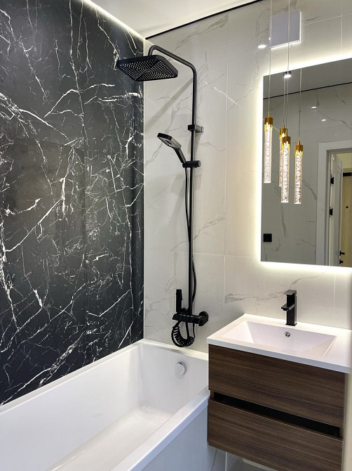 ЖК Молодість євро 2к квартира з дорогим ремонтом Ирпень - изображение 3