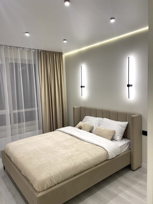 ЖК Молодість євро 2к квартира з дорогим ремонтом Ирпень - изображение 8