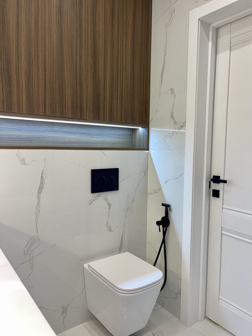 ЖК Молодість євро 2к квартира з дорогим ремонтом Ирпень - изображение 2