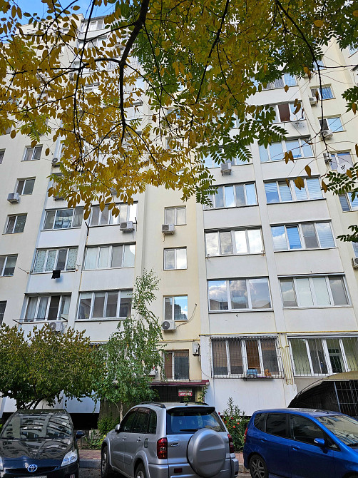 Супер-цена! Реальная 1-комнатная в центре Черёмушек! Одесса - изображение 1