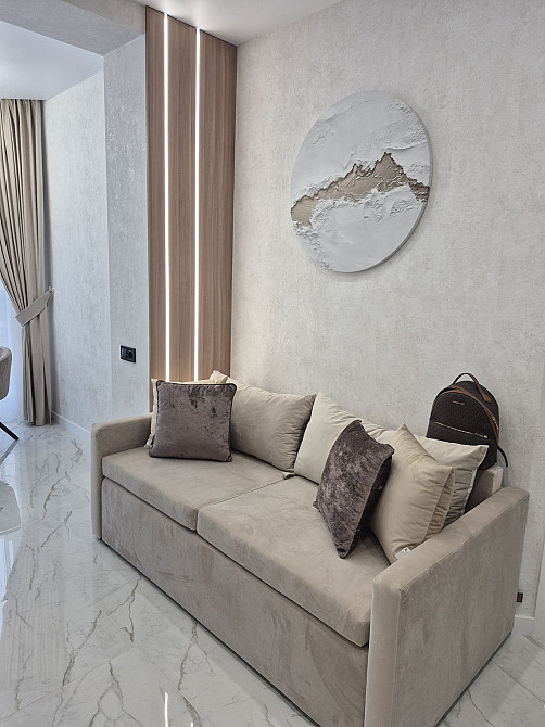 Власник‼️Без комісії ‼️Продам 1 кімн.квартиру в ЖК СОФІЯ РЕЗИДЕНС. Софіївська Борщагівка - зображення 5