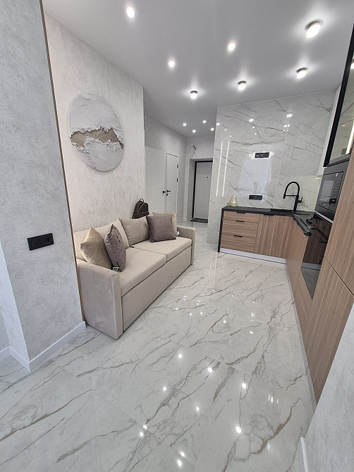 Власник‼️Без комісії ‼️Продам 1 кімн.квартиру в ЖК СОФІЯ РЕЗИДЕНС. Софіївська Борщагівка - зображення 4