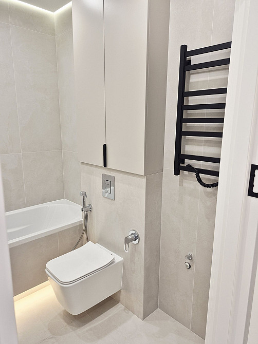 Власник‼️Без комісії ‼️Продам 1 кімн.квартиру в ЖК СОФІЯ РЕЗИДЕНС. Софіївська Борщагівка - зображення 2