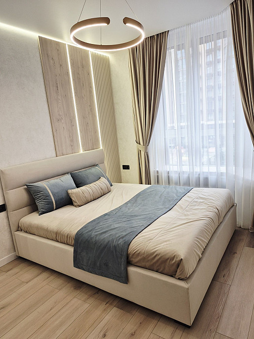 Власник‼️Без комісії ‼️Продам 1 кімн.квартиру в ЖК СОФІЯ РЕЗИДЕНС. Софіївська Борщагівка - зображення 1