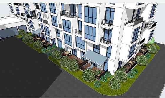 Продаж 1 кім квартири у ЖК В4. Газове опалення Ужгород