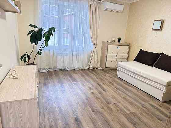 Квартира 60м2 з ремонтом. Мінімальні податки. Державні програми Ирпень