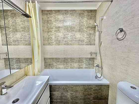 Квартира 60м2 з ремонтом. Мінімальні податки. Державні програми Ирпень