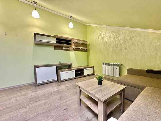 Квартира 60м2 з ремонтом. Мінімальні податки. Державні програми Ирпень