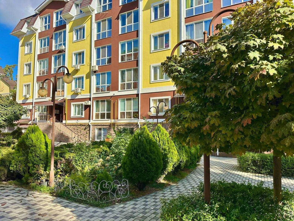 Квартира 60м2 з ремонтом. Мінімальні податки. Державні програми Ірпінь - зображення 6