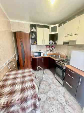 2-х кімн. 44 кв.м вул. Соборності (Доценко). Меблі.Побутова техніка. Чернігів