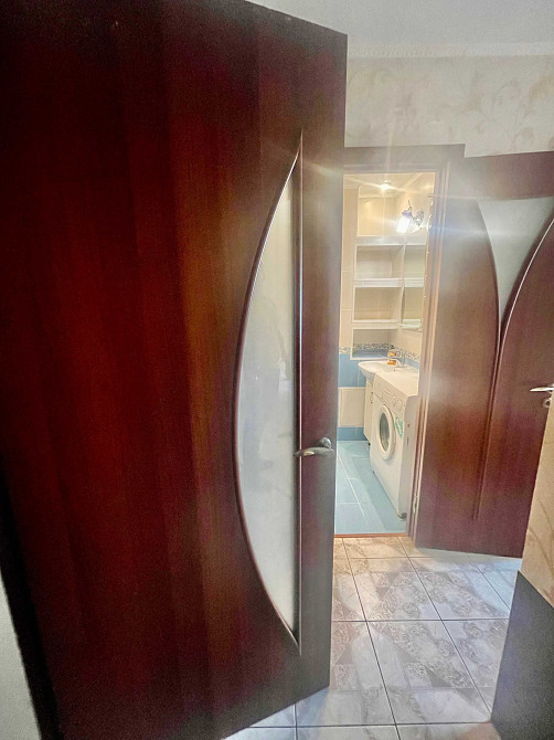 2-х кімн. 44 кв.м вул. Соборності (Доценко). Меблі.Побутова техніка. Чернігів - зображення 7