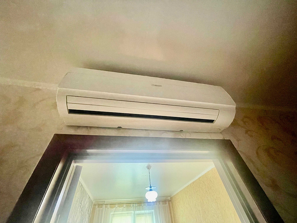 2-х кімн. 44 кв.м вул. Соборності (Доценко). Меблі.Побутова техніка. Чернігів - зображення 6