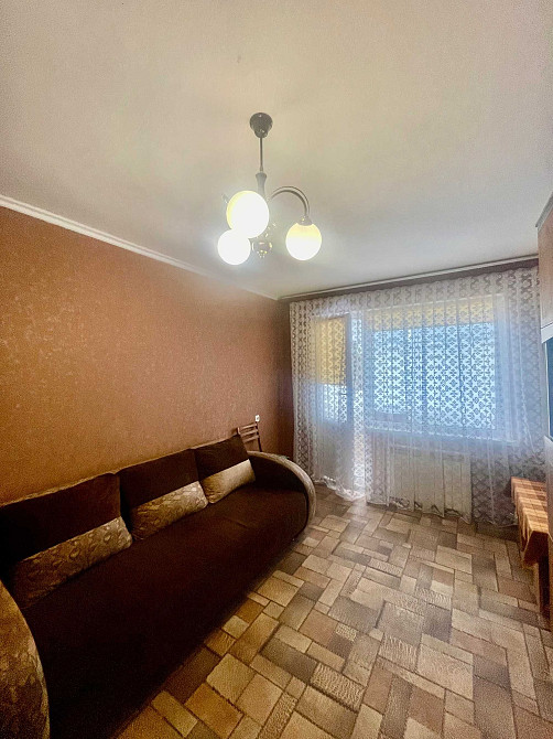 2-х кімн. 44 кв.м вул. Соборності (Доценко). Меблі.Побутова техніка. Чернігів - зображення 8