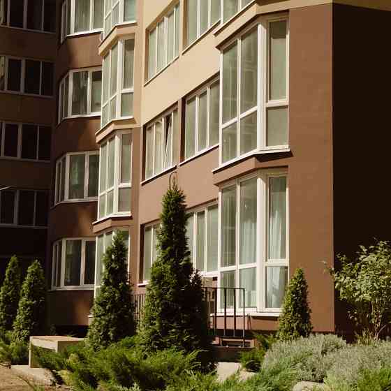 Продаж однокімнатної квартири в ЖК "Нова Європа" Одесса