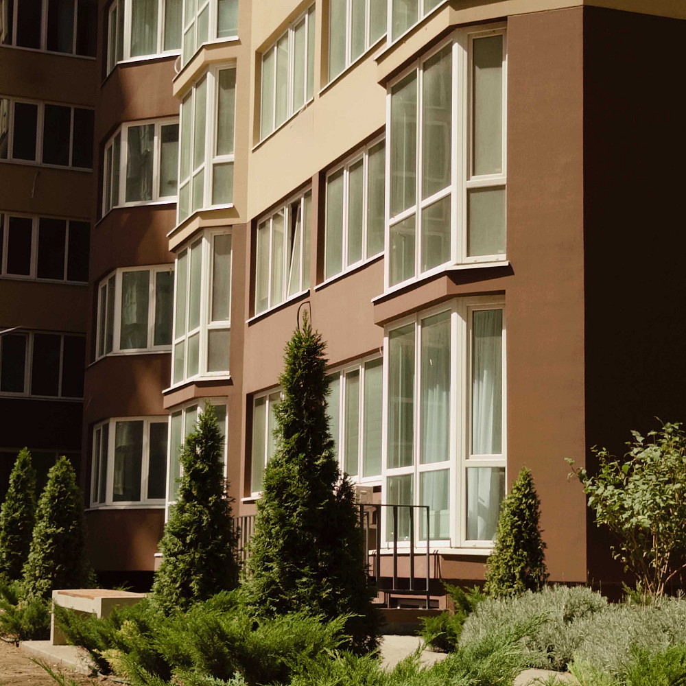 Продаж однокімнатної квартири в ЖК "Нова Європа" Одесса - изображение 2