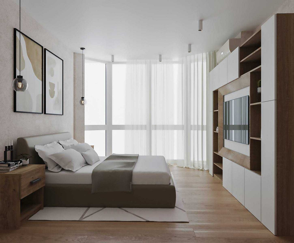 Продаж однокімнатної квартири в ЖК "Нова Європа" Одесса - изображение 5