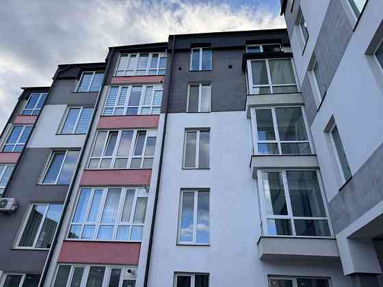 Продаж 2-к квартири в новобудові Тернопіль