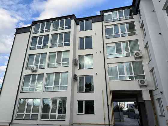 Продаж 2-к квартири в новобудові Тернопіль