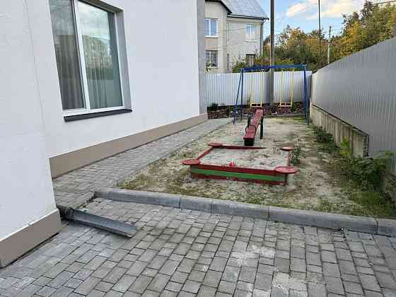 Продаж 2-к квартири в новобудові Тернопіль