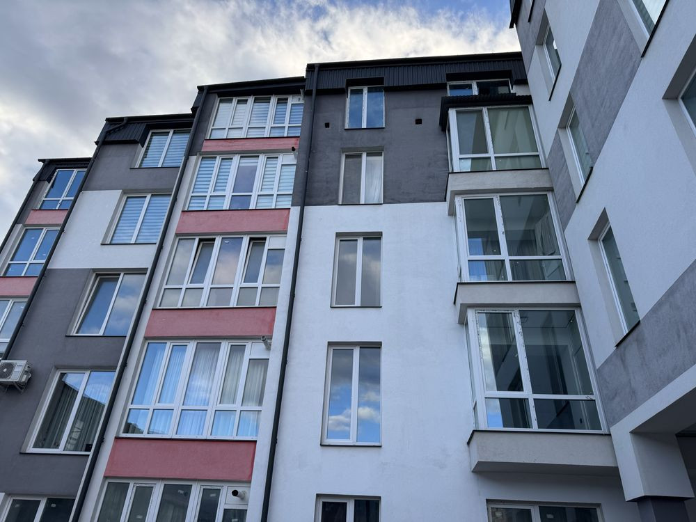 Продаж 2-к квартири в новобудові Тернопіль - зображення 2