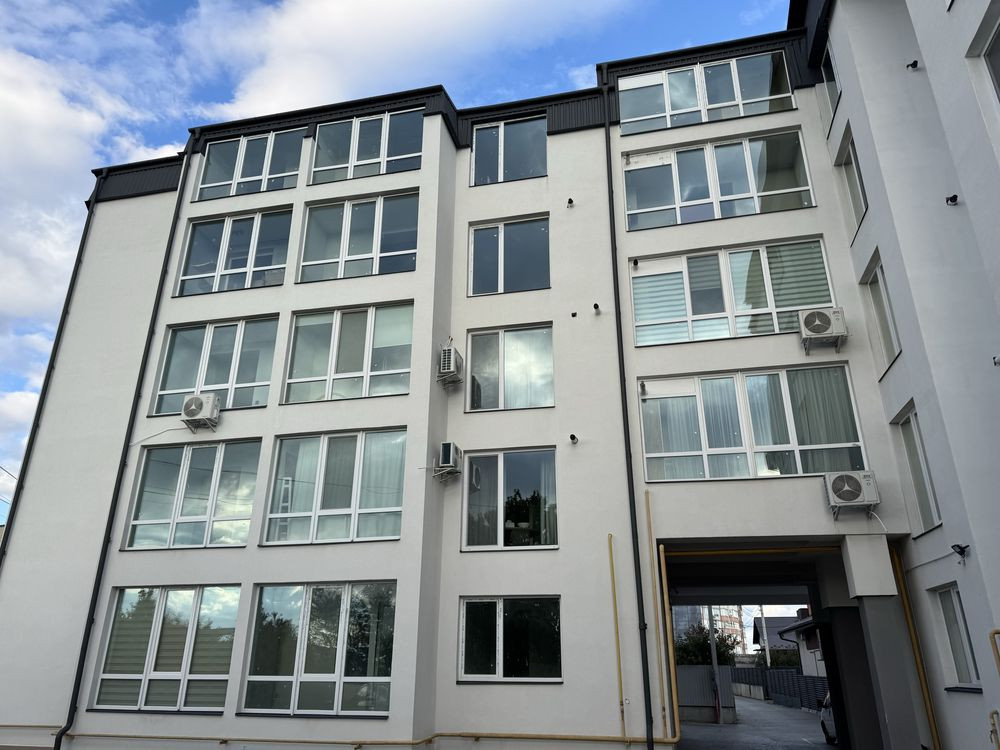 Продаж 2-к квартири в новобудові Тернопіль - зображення 1