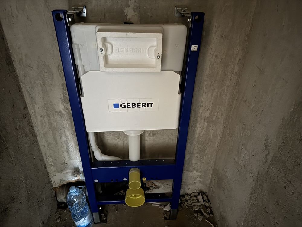 Продаж 2-к квартири в новобудові Тернопіль - зображення 6