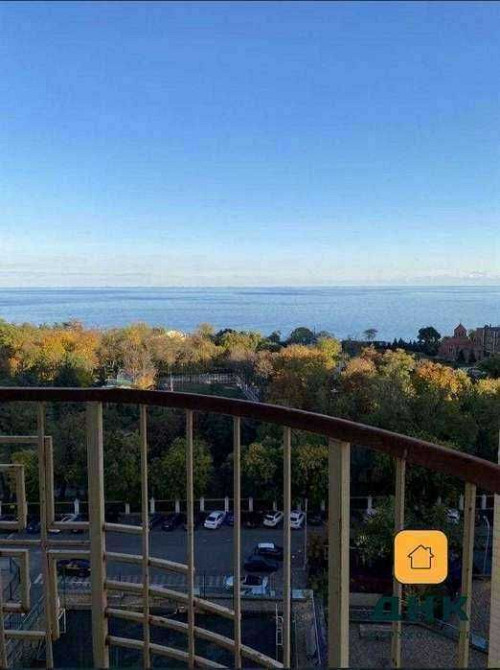 ‼️Единственная‼️ВИДОВАЯ‼️2к квартира • БАЛКОН • Аркадия Жемчужина МОРЕ Одеса - зображення 2