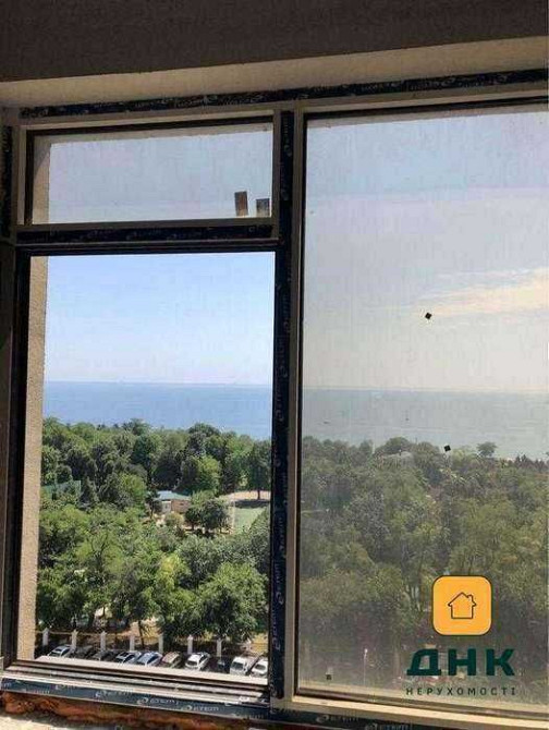 ‼️Единственная‼️ВИДОВАЯ‼️2к квартира • БАЛКОН • Аркадия Жемчужина МОРЕ Одеса - зображення 5