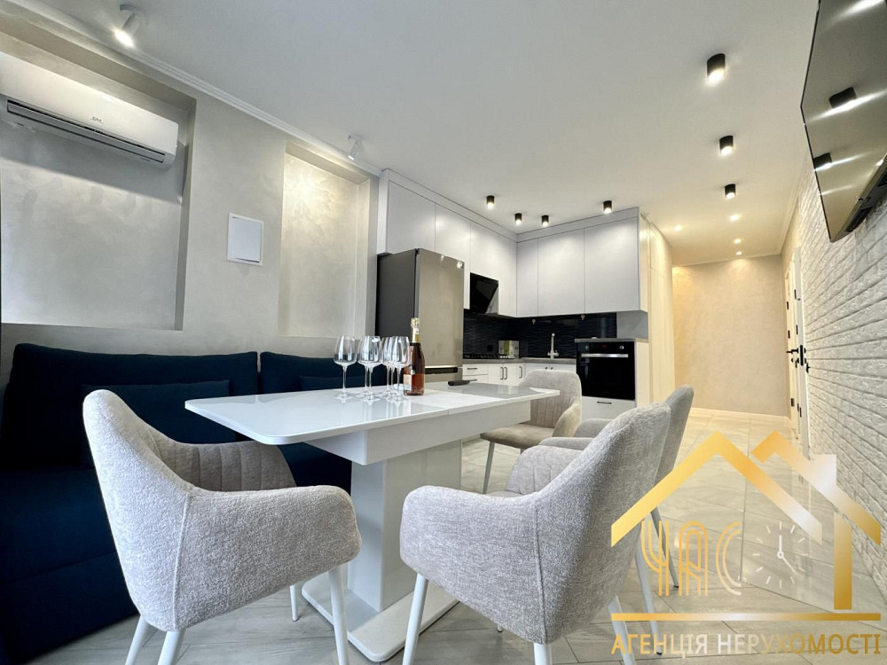 Продаж / Квартира / вул. Єдності, Крюківщина Крюківщина - зображення 6