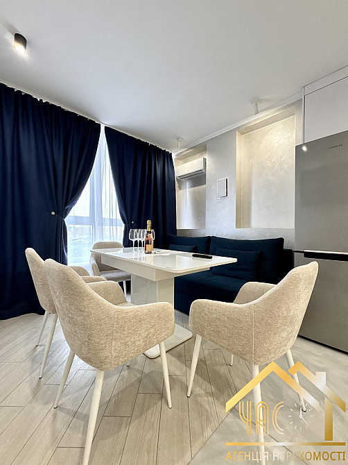 Продаж / Квартира / вул. Єдності, Крюківщина Крюківщина - зображення 8