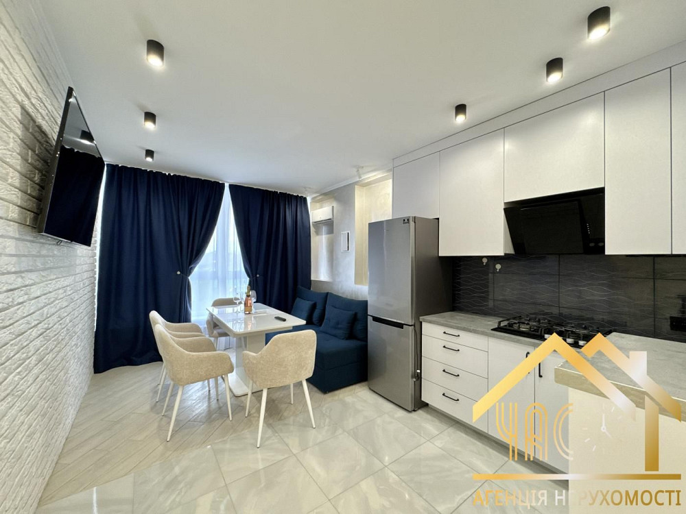 Продаж / Квартира / вул. Єдності, Крюківщина Крюківщина - зображення 5