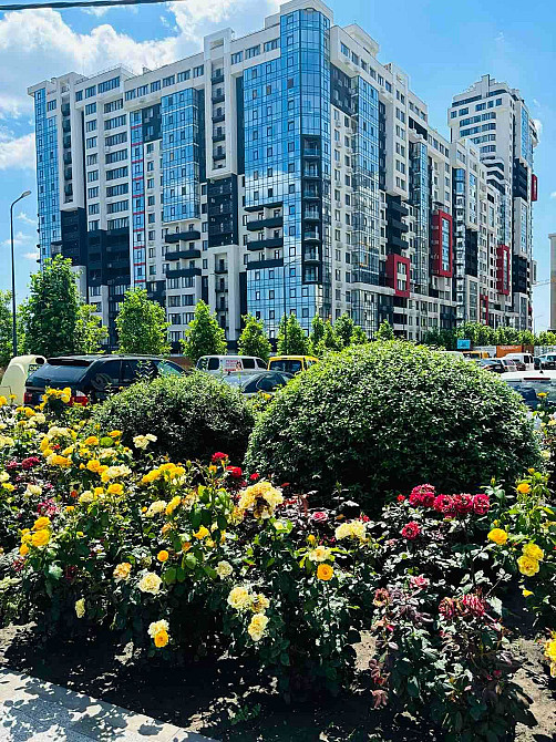 Продам 1 ком. квартиру ЖК Таировские сады 21.800$ Лиманка - изображение 4